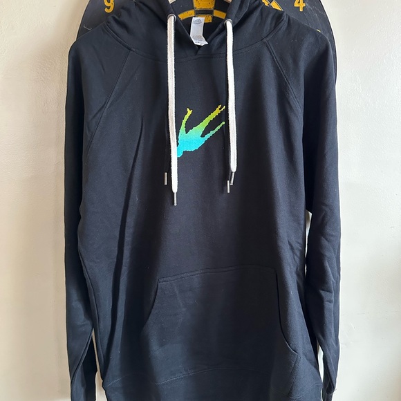 Third Eye Blind Black Hoodie WITH SIGNED SETLIST - Picture 4 of 9